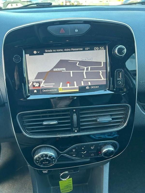 Renault Clio 5 Porte 1.2 16v Intens