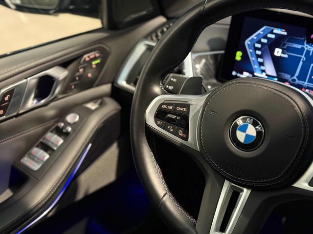 BMW X7 M 60i xDrive 48V