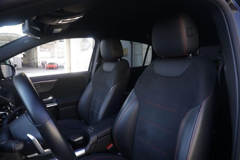 Mercedes-Benz GLA GLA 200 Premium auto Unicoproprietario