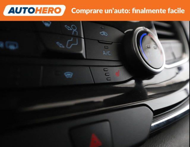 FORD Tourneo Custom 320 2.0 EcoBlue 185CV PC Titanium