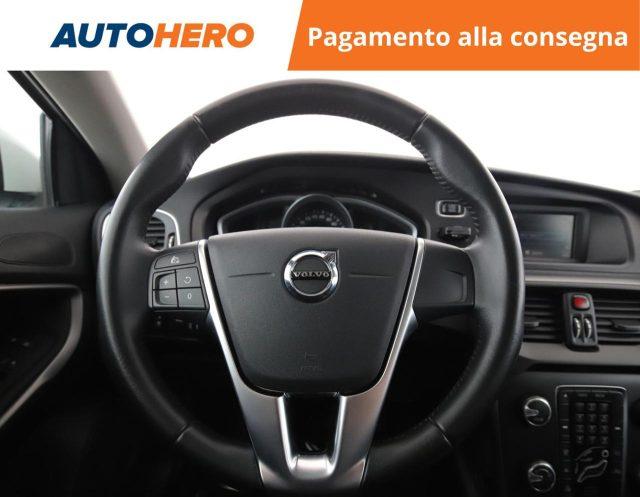 VOLVO V40 D2 Kinetic