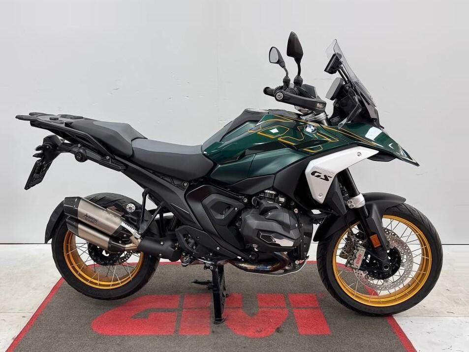 Bmw R 1300 GS Option 719 Tramuntana DA 318 € AL MESE – SENZA ANTICIPO