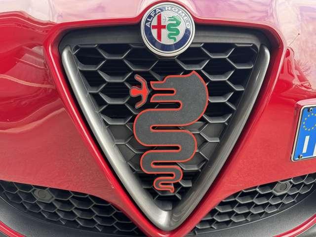 Alfa Romeo Giulietta 1750 turbo Veloce 240cv tct