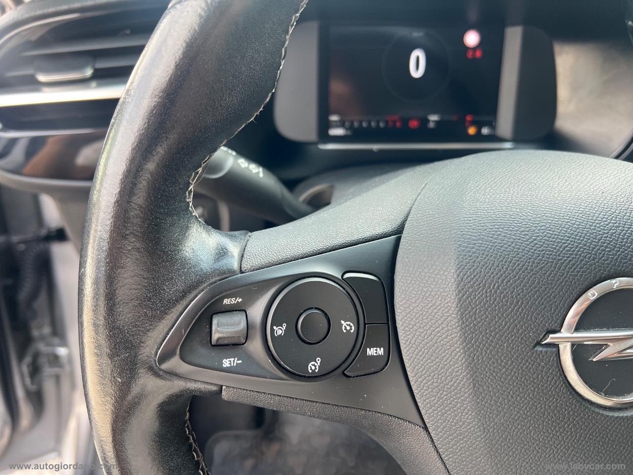 OPEL Corsa 1.2 Elegance