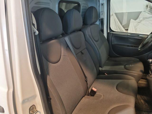 TOYOTA Proace 2.0 D-4D L2H2 tetto alto passo lungo 12q L2 H2