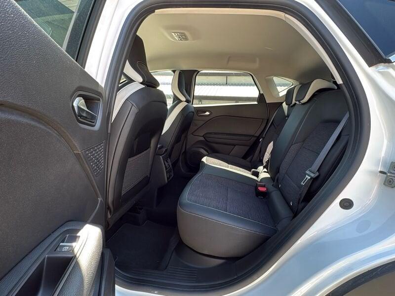 Renault Captur Captur 1.6 E-Tech full hybrid Techno 145cv auto