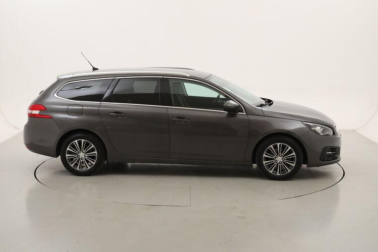 Peugeot 308 SW Allure Pack BR492057 1.5 Diesel 131CV
