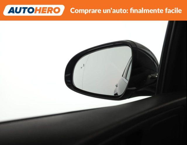 KIA Sportage 1.6 CRDI 136 CV DCT7 2WD GT Line