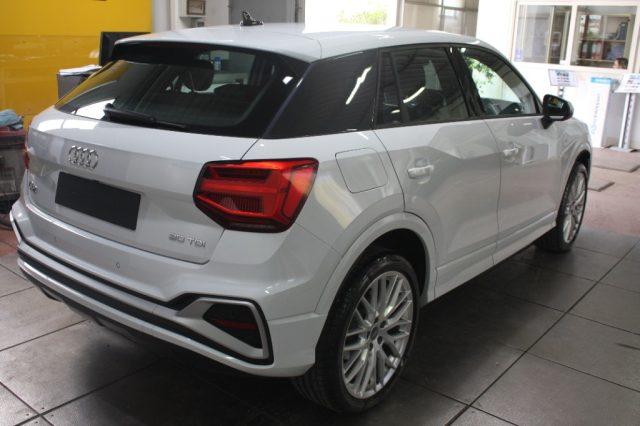 AUDI Q2 30 TDI S-TRONIC - S-LINE 116 CV