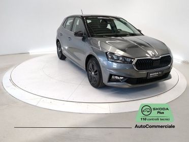 Skoda Fabia 1.0 TSI EVO DSG 110 CV Style