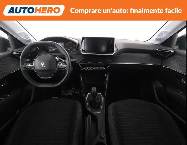 PEUGEOT 208 PureTech 75 Stop&Start 5 porte Active Pack