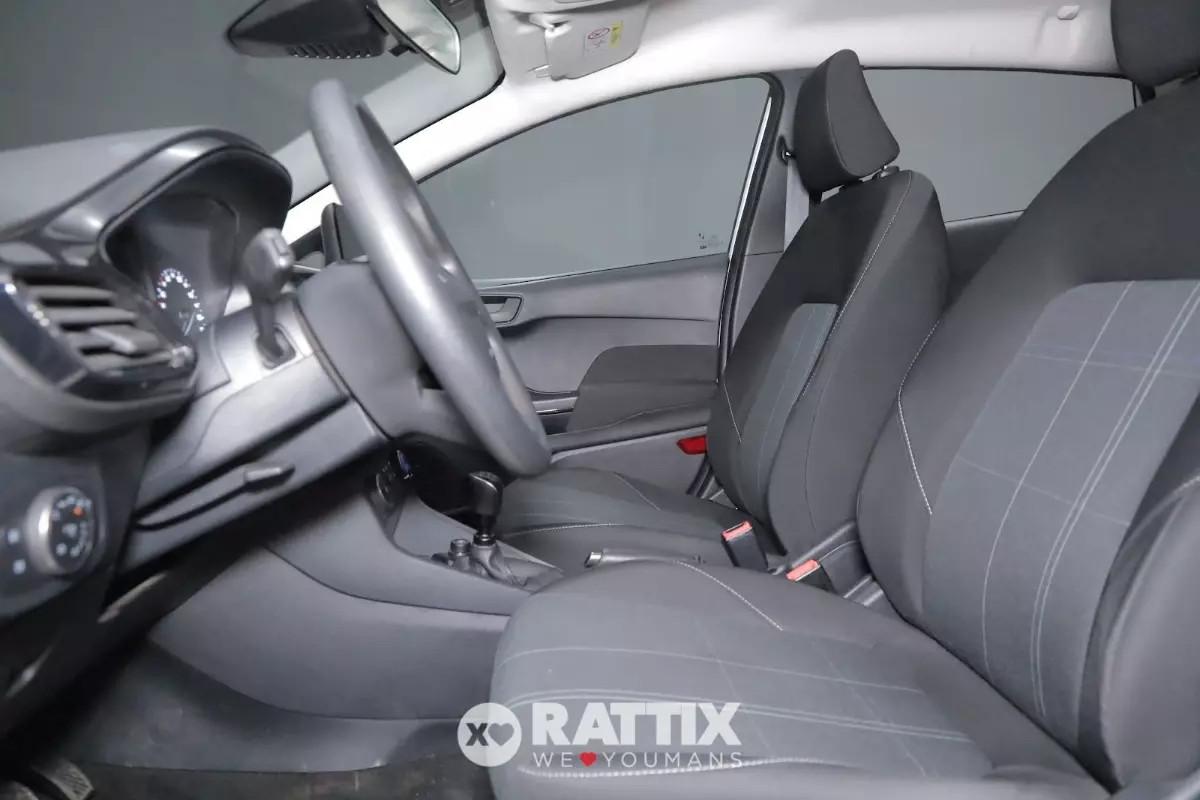 Ford Fiesta 1.5 Ecoblue 85CV Business