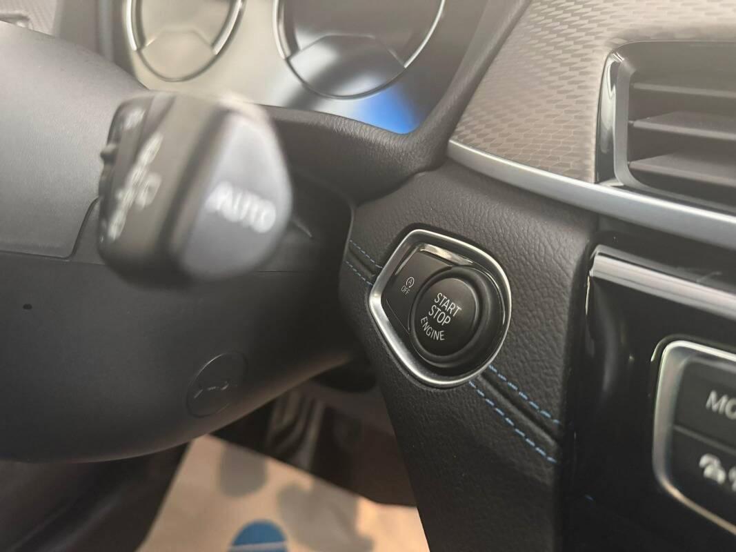 BMW X2 Sdrive18d Msport