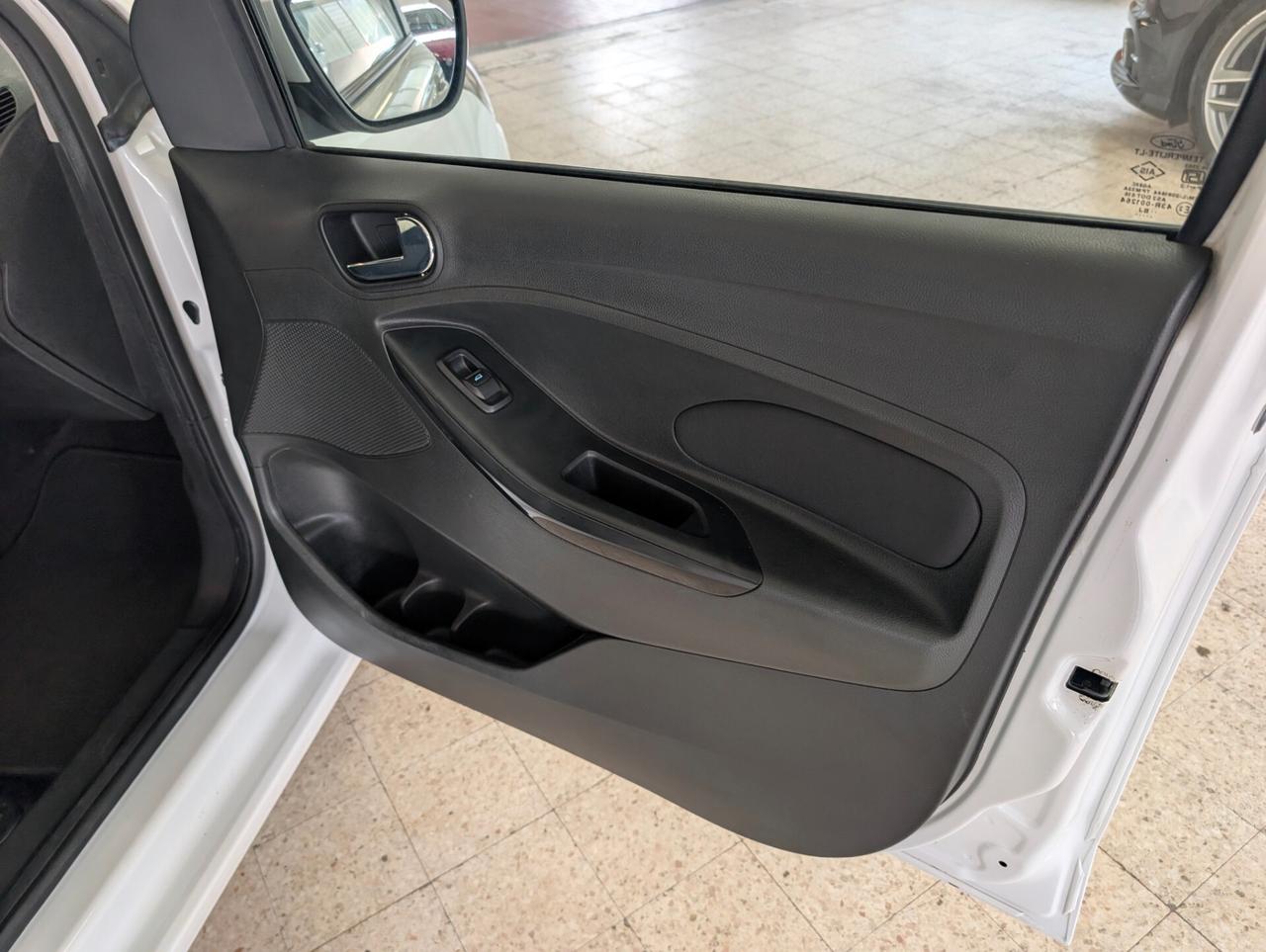 Ford Ka 1.2 85 CV Start&Stop Ultimate