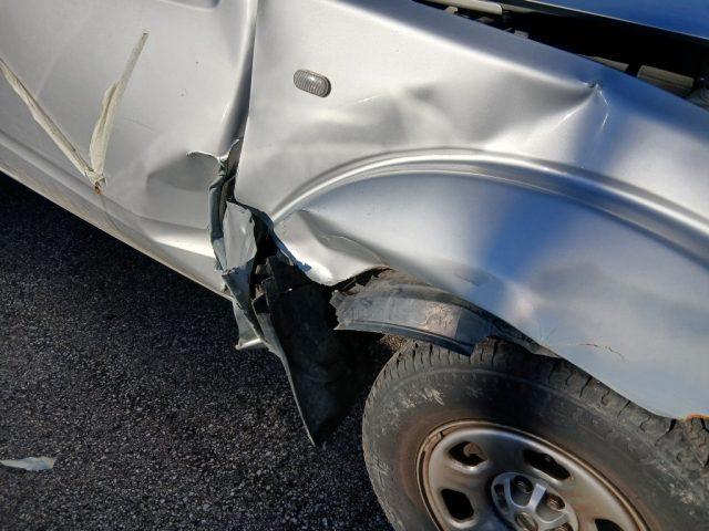 NISSAN Navara 2.5 dCi 4 porte Double Cab