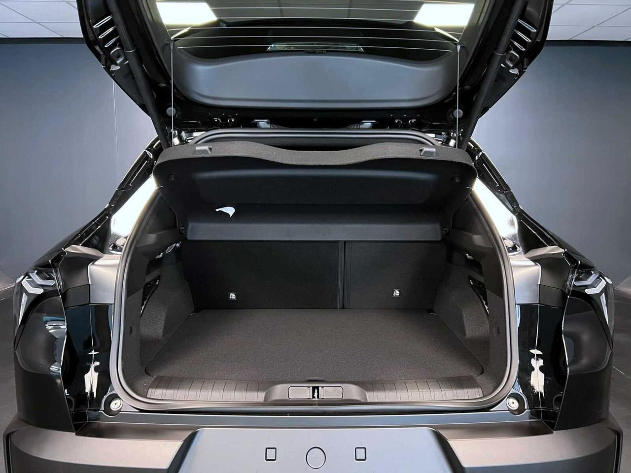 Alfa Romeo Junior 1.2 136 CV Hybrid eDCT6 Speciale