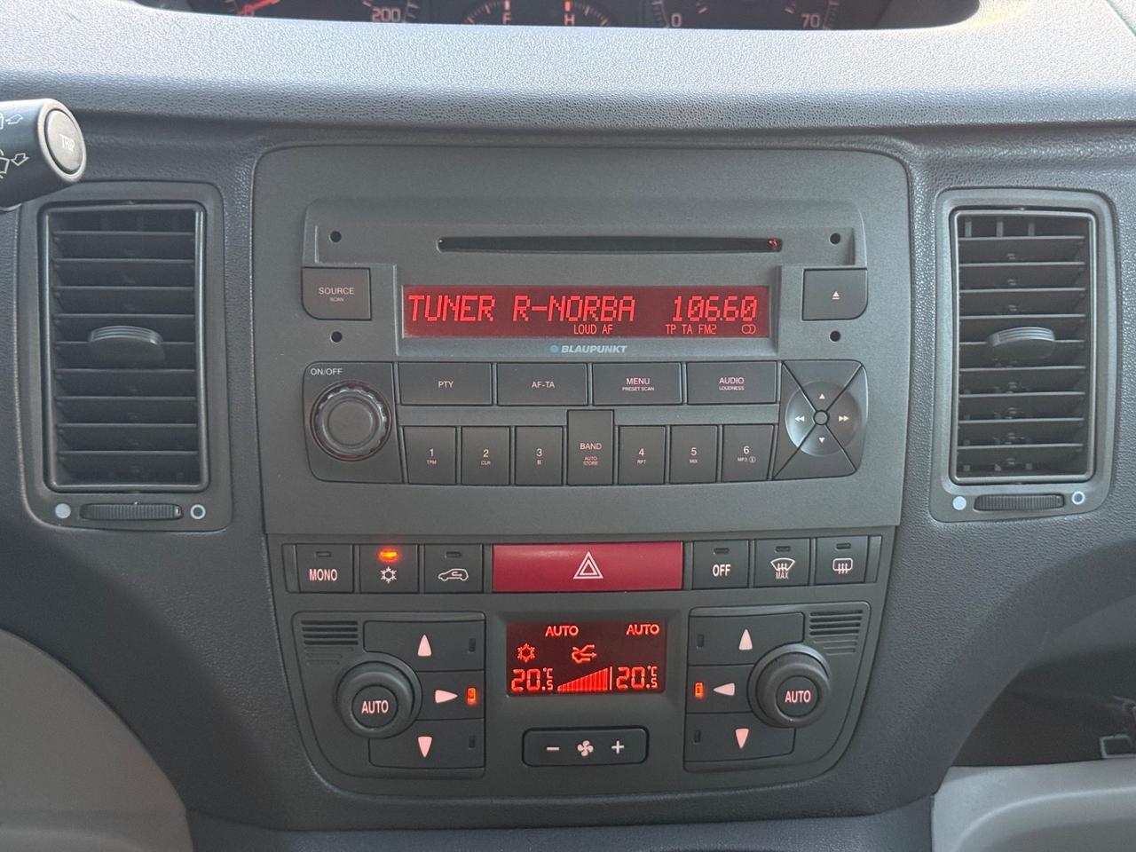 Fiat Idea 1.3 Multijet 70cv Emotion-Unico proprietario