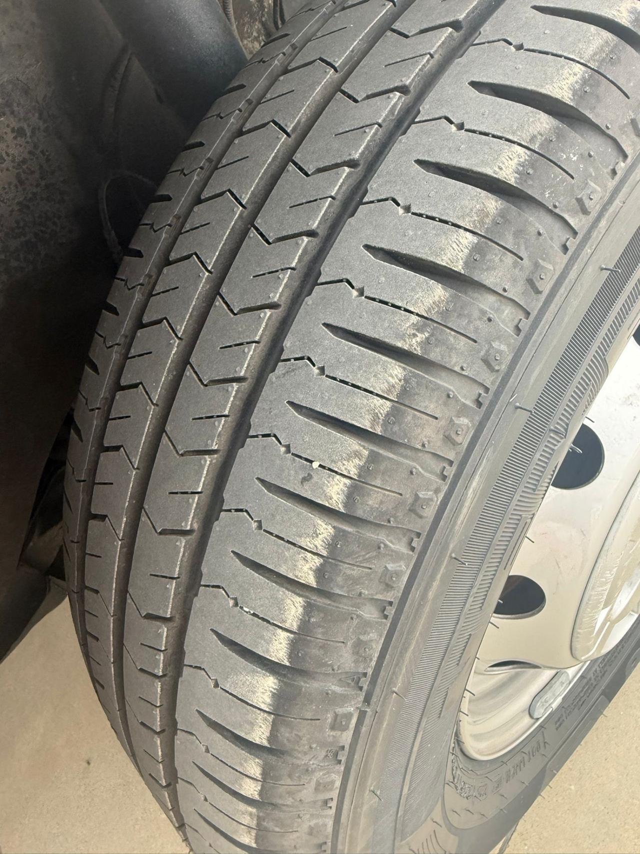 Fiat Ducato 2.3 131cv