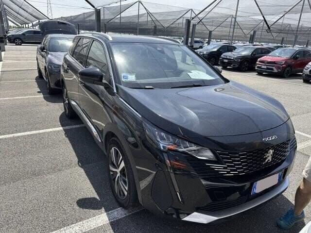 Peugeot 5008 5008 BlueHDi 130 S&S EAT8 Allure Pack