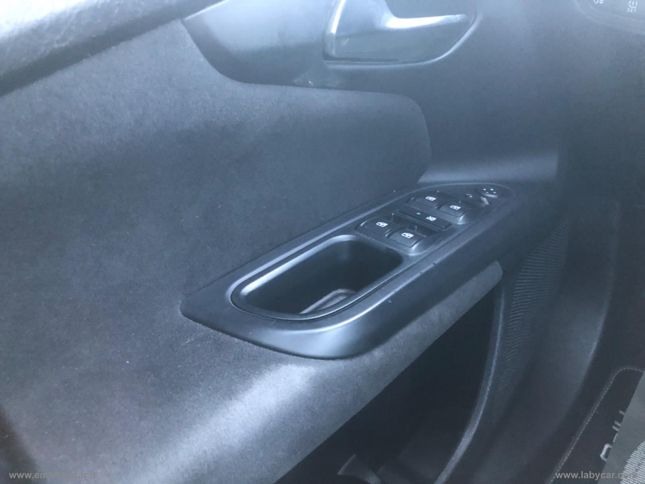FIAT Tipo 1.4 5p. Lounge - 2018