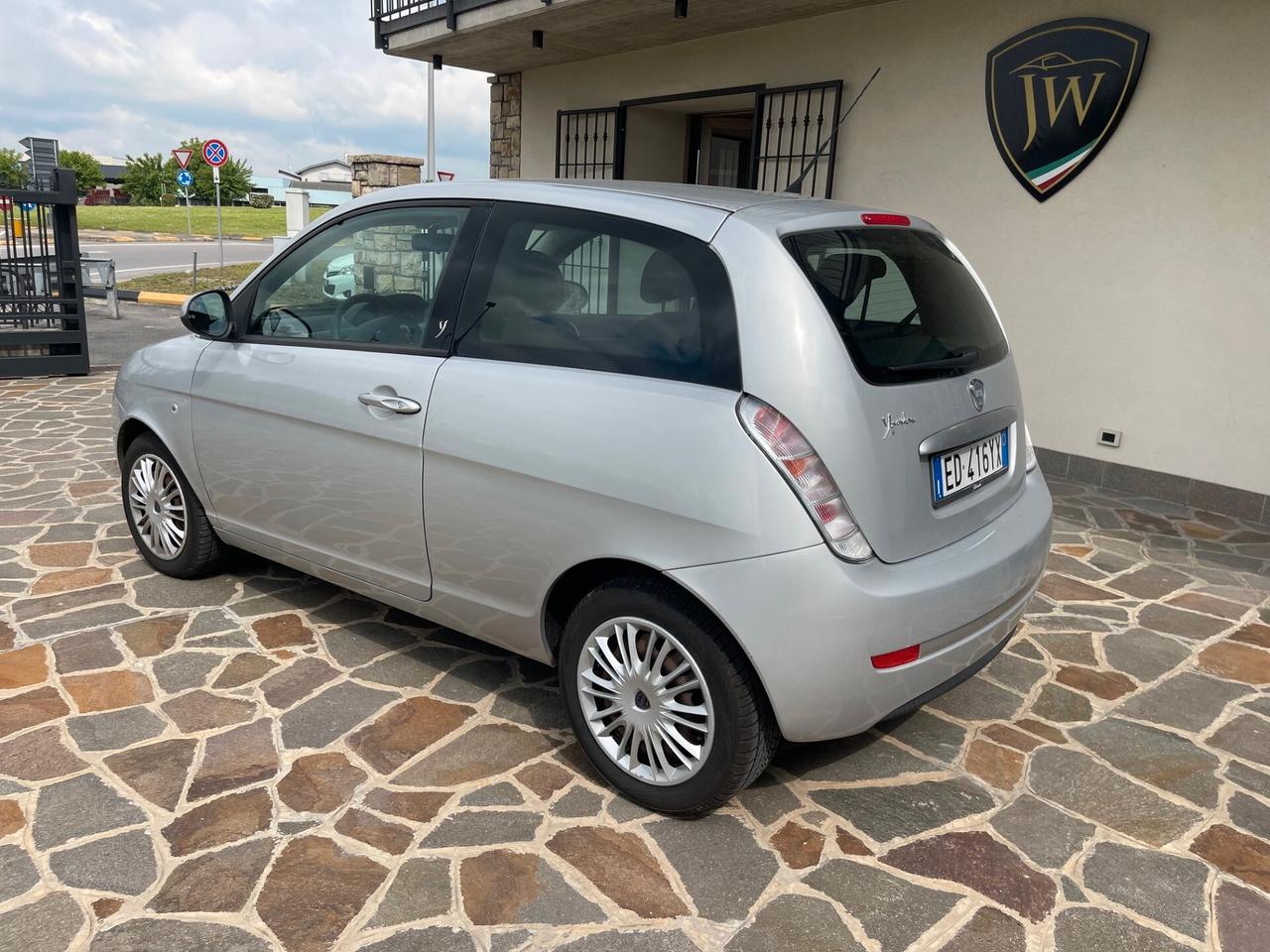 Lancia Ypsilon 1.4 Ecochic GPL