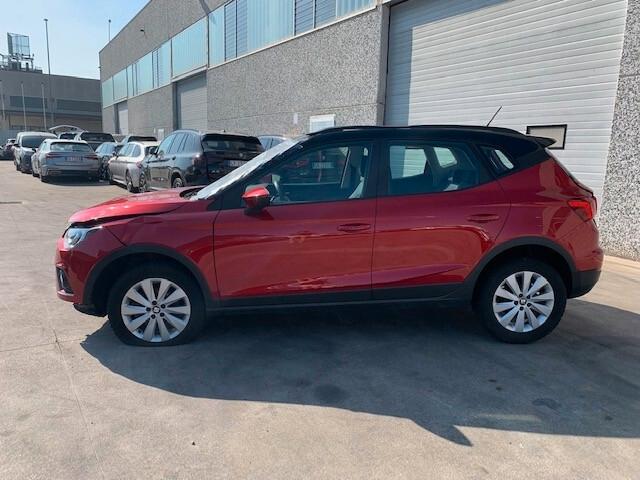 Seat Arona 1.6 TDI 95 CV Style