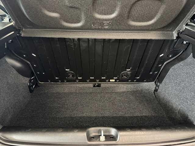 Fiat Panda 1.0 FireFly Hybrid