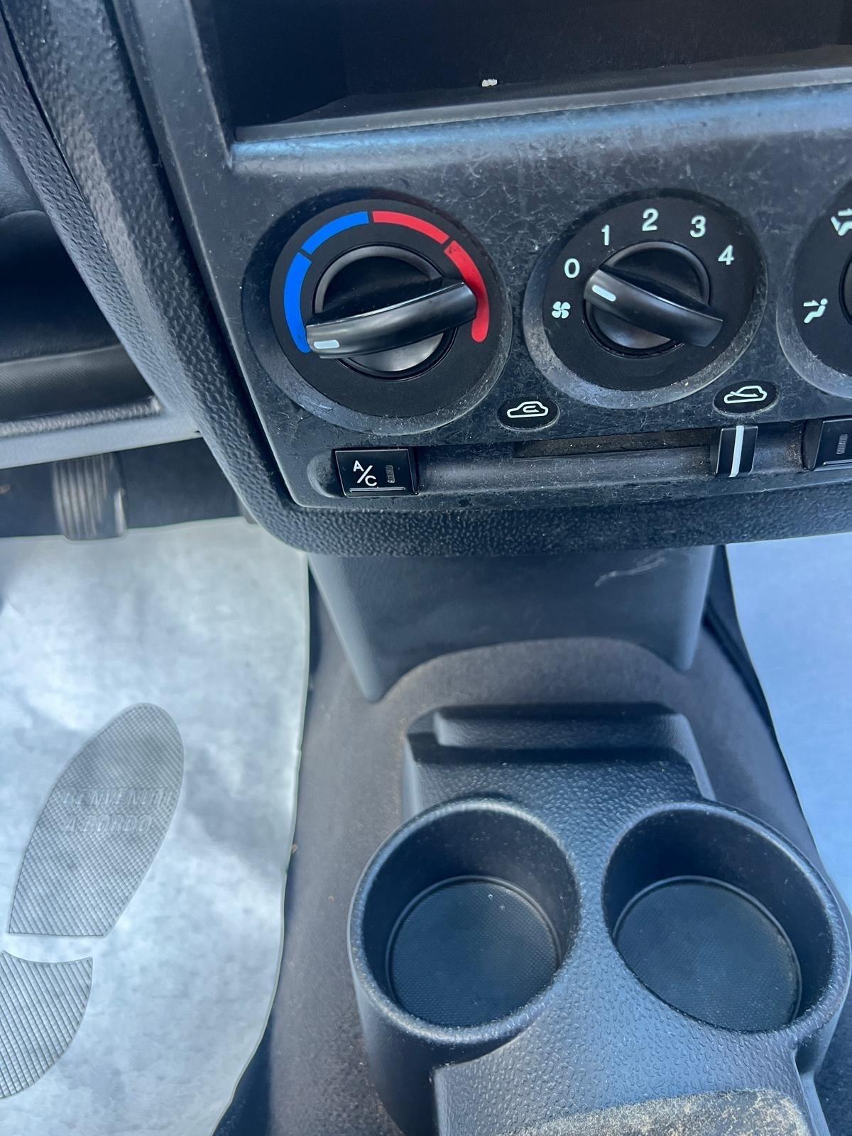 Hyundai Getz 1.1 5p. Style