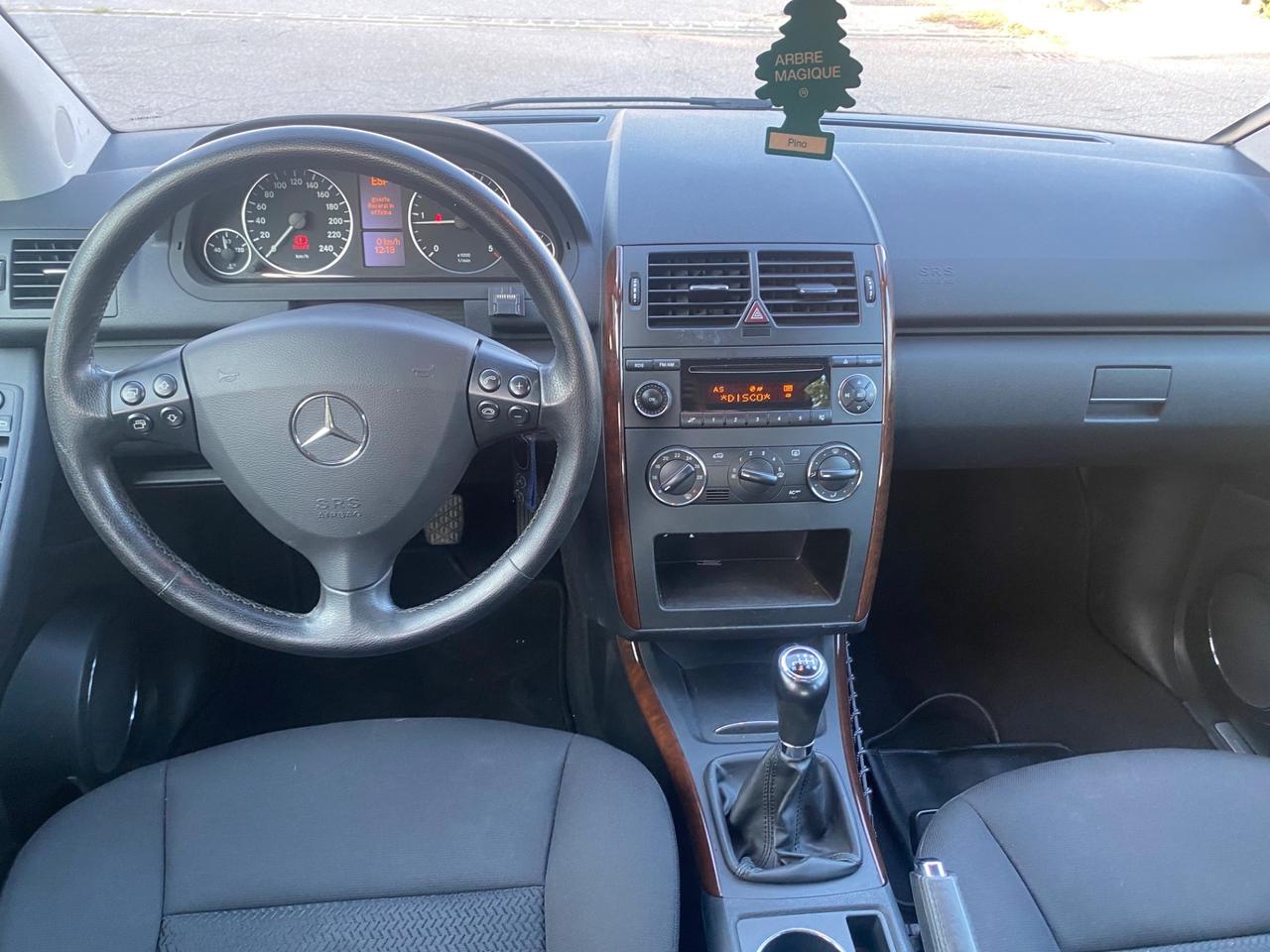 Mercedes-benz A 180 CDI Classic