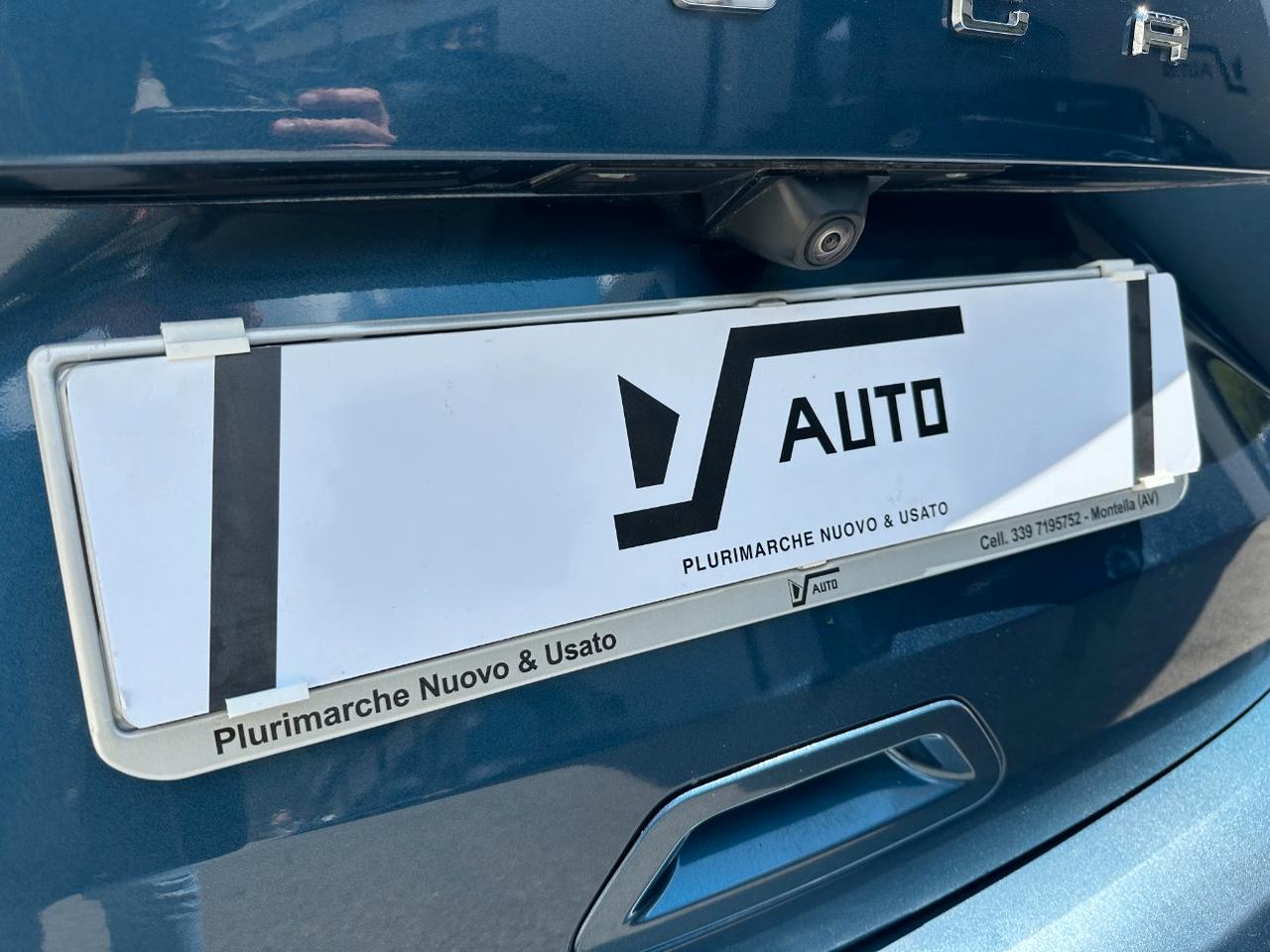 Ford Kuga 2.5 full hybrid ST-Line X awd 190cv cvt