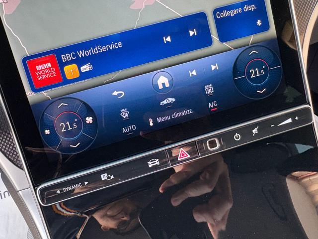 MERCEDES-BENZ GLC 220 d 4Matic Mild Hybrid AMG Premium Pack Night