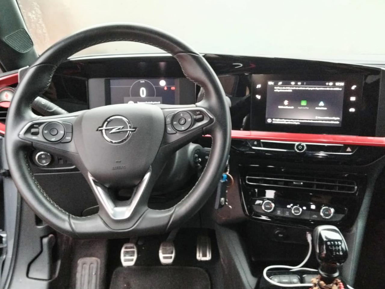 Opel Mokka GS 1.2 Turbo