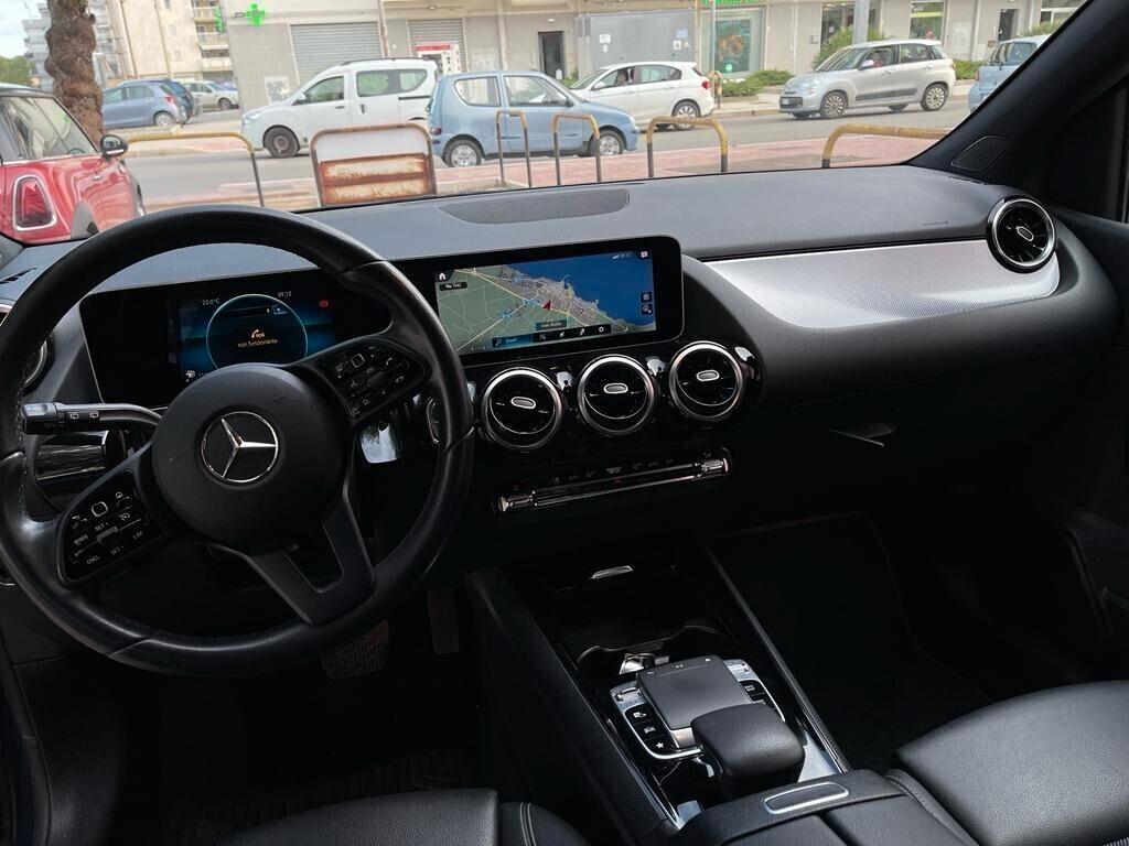 Mercedes-benz Classe B 180 B 180 d Automatic Premium