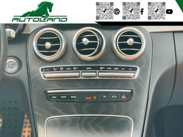 MERCEDES-BENZ C 300 d Auto Coupé Premium Plus*FullOptional