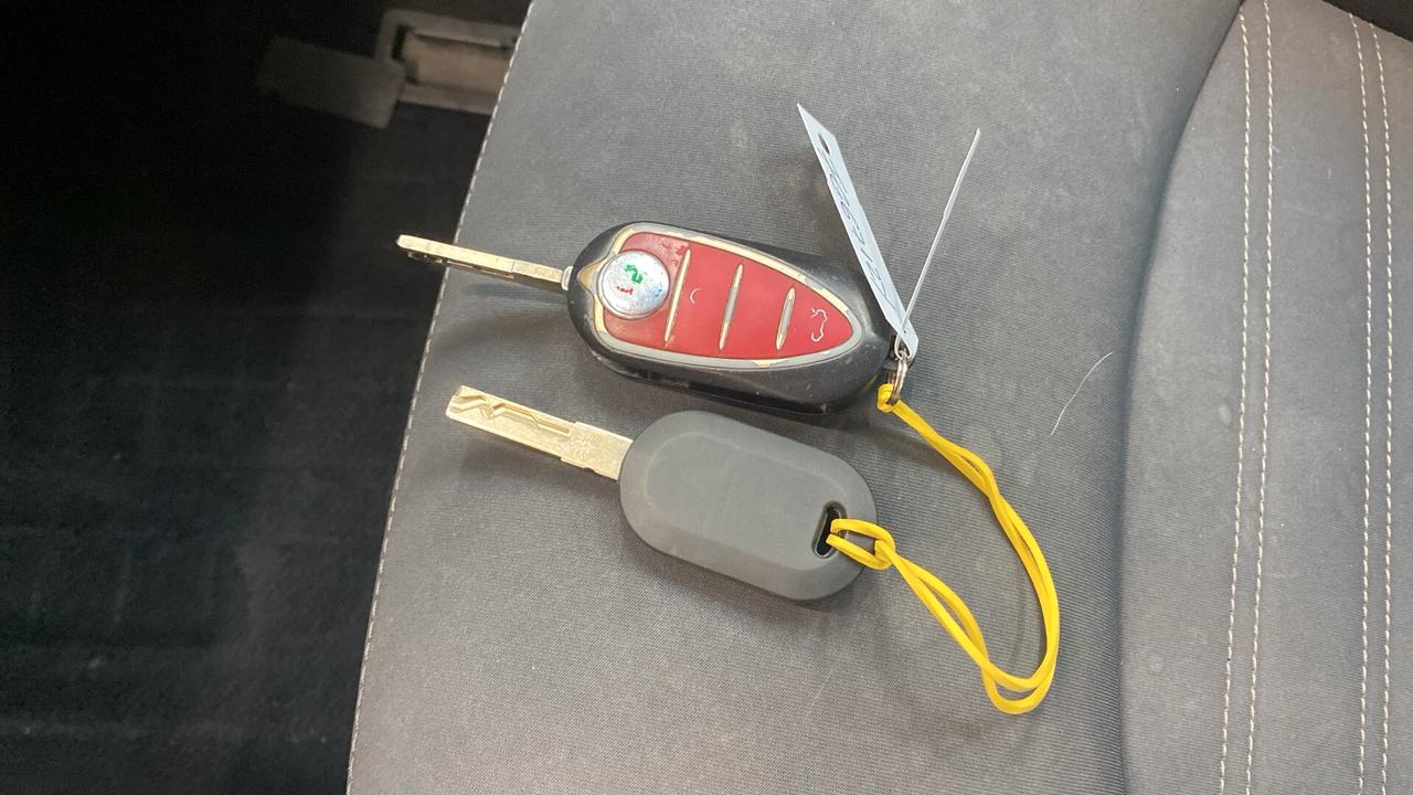 Alfa Romeo MiTo 1.3 JTDm 95 CV S&S Super