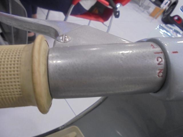Piaggio Altro VESPA 150 VBC