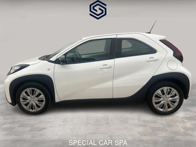 Toyota Aygo X 1.0 Active 72cv