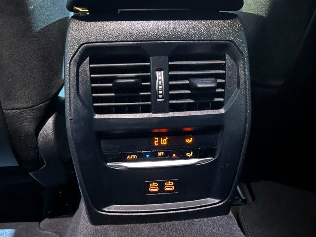 BMW 320 dA 48V xDrive Touring "19 Msport Pro Black/Head.Di