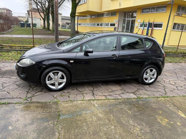 SEAT Leon 1.4 Free DUAL