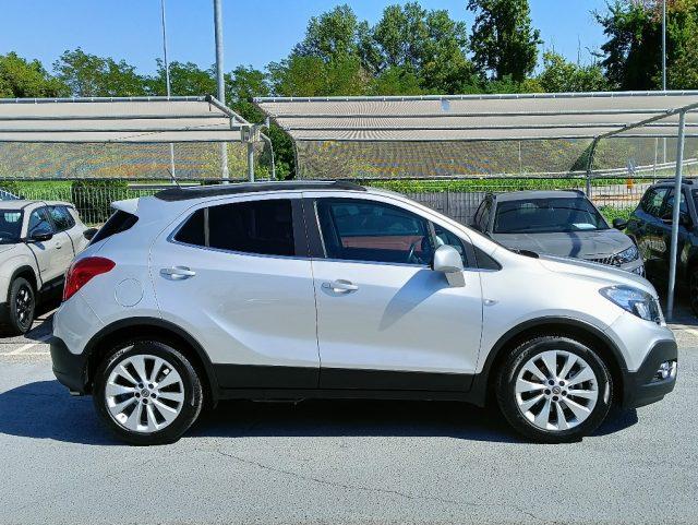 OPEL Mokka 1.7 CDTI Ecotec 130CV 4x2 Start&Stop Cosmo