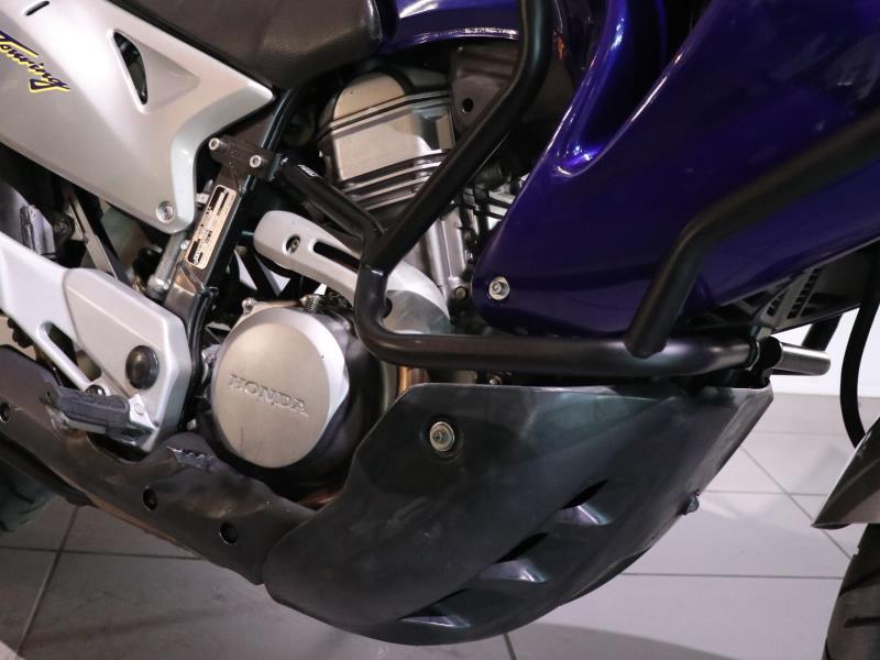 Honda Transalp XL 650V