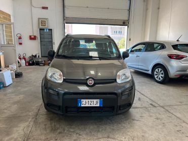Fiat Panda 1.0 FireFly S&S Hybrid Sport 2022