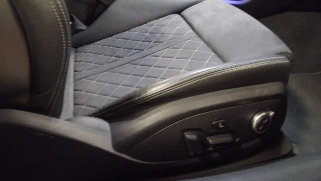 AUDI S5 Cabrio 55 TFSI quattro tiptronic sport attitude