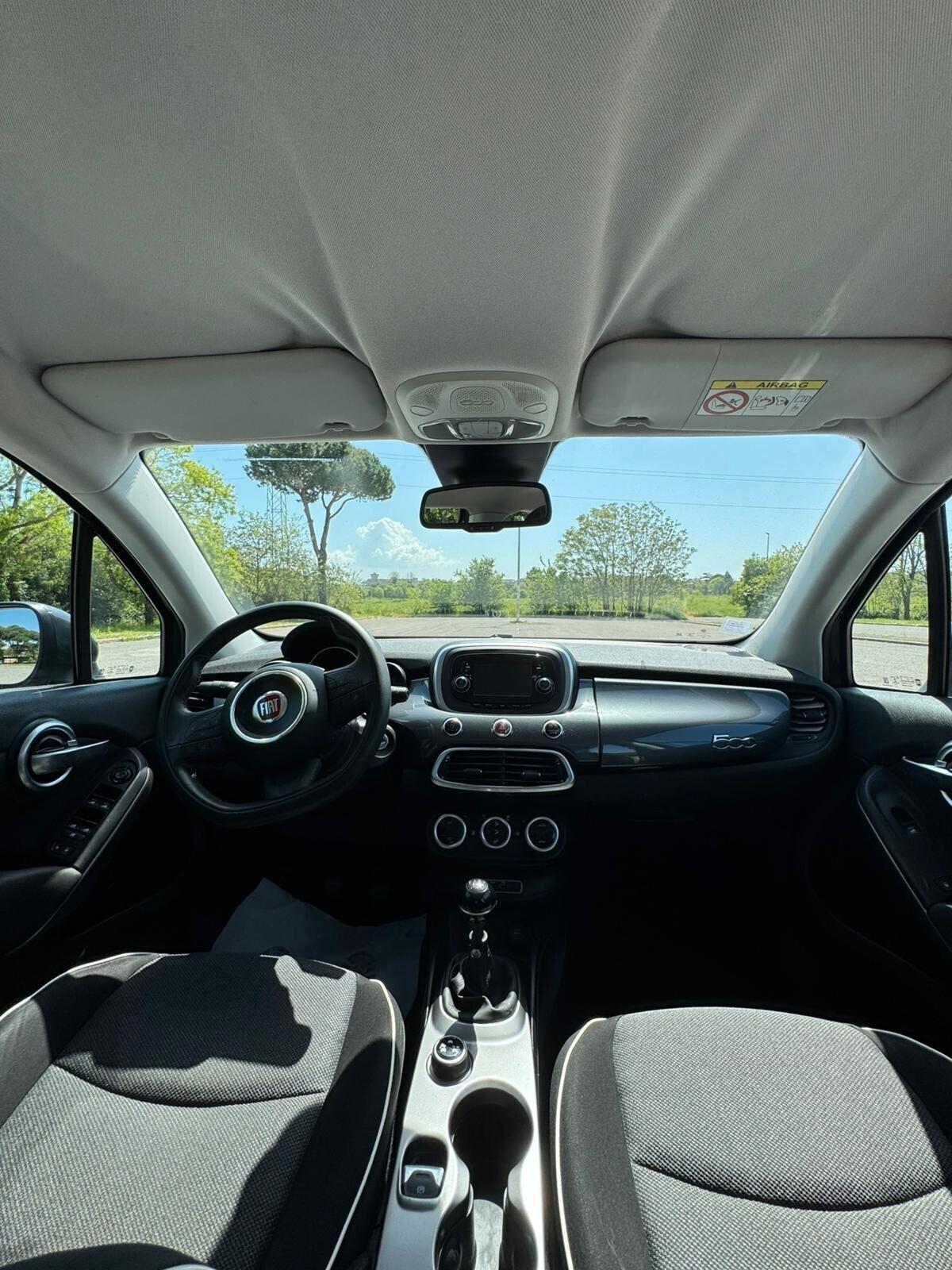 Fiat 500X 1.4 MultiAir 140 CV -PREZZO REALE-