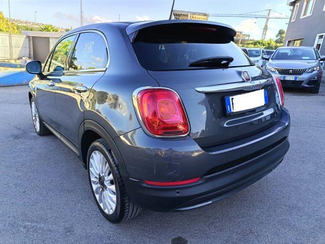 FIAT 500X 1.6 MultiJet 120 CV Business