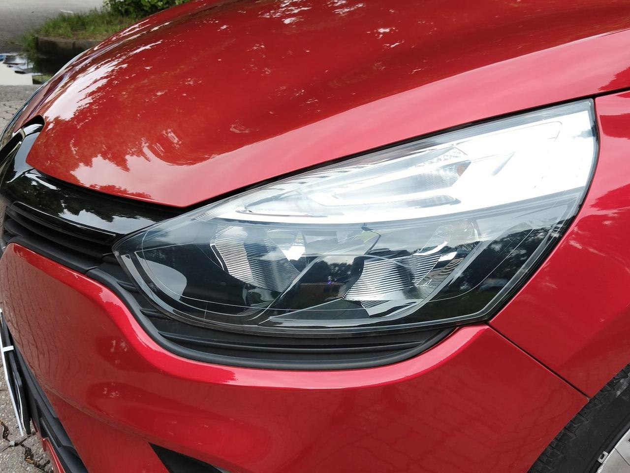 Renault Clio 0.9 TCe 90 LPG Life #10730