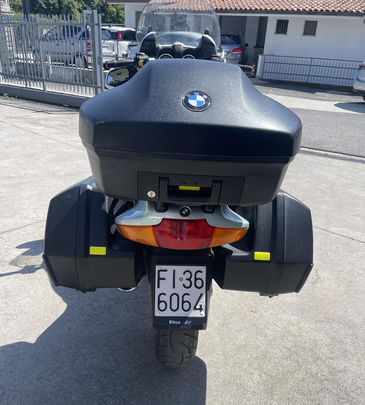 Bmw R 1100 RT