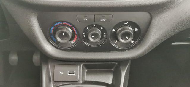 FIAT Doblo Doblò 1.3 MJT S&S Cargo Combi N1 Easy - PREZZO+IVA