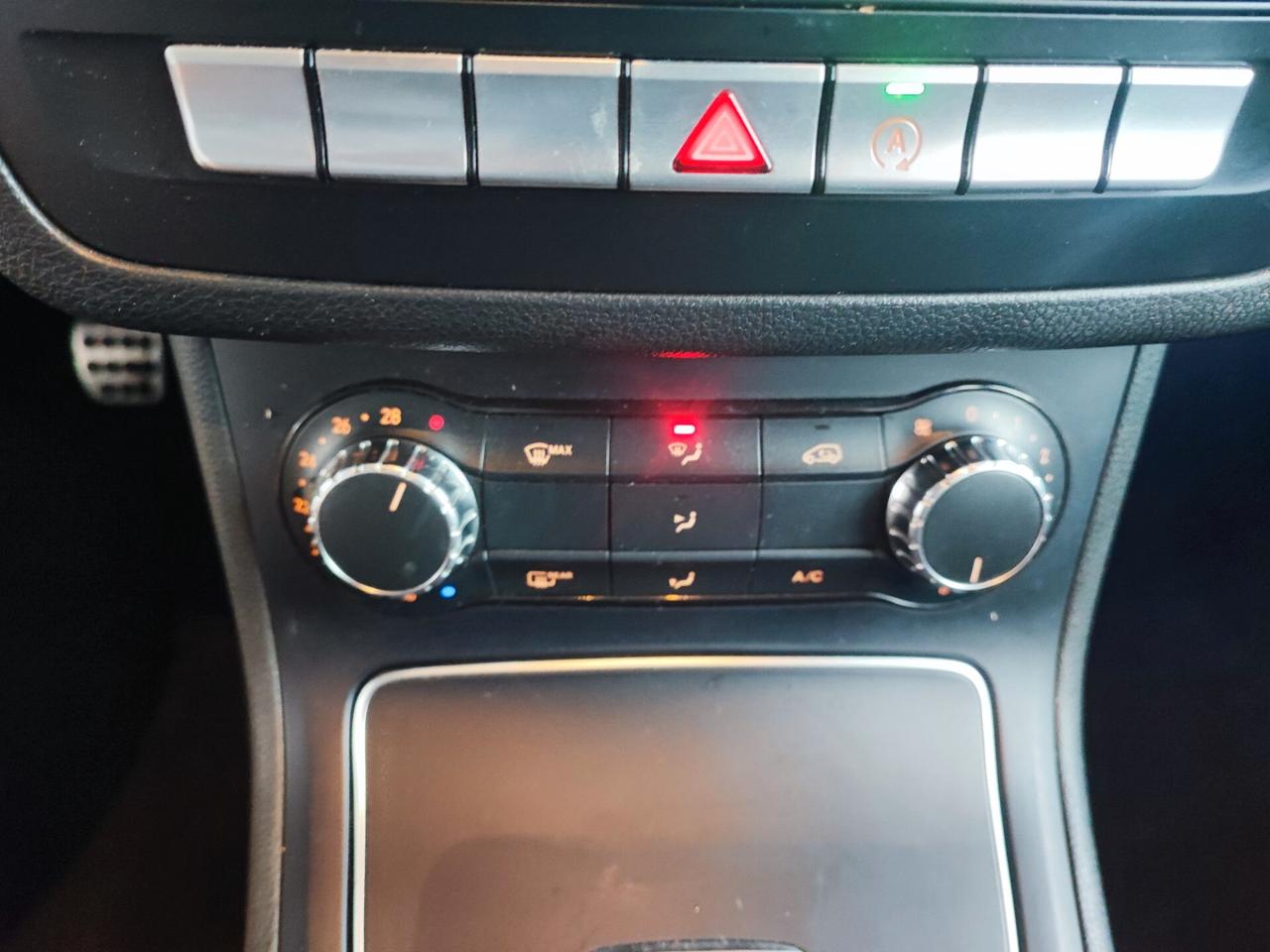 Mercedes-benz B 180 CDI Premium