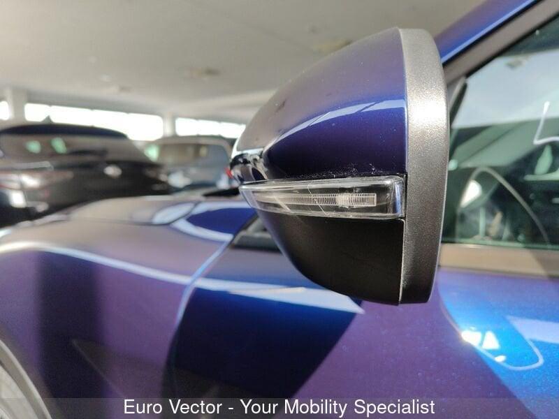 Alfa Romeo Stelvio 2.2 Turbodiesel 190 CV AT8 RWD Executive